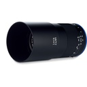 ZEISS Loxia 85mm f/2.4 Lens Sony E-Mount için