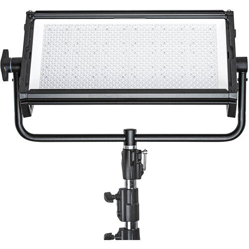 Litepanels Gemini 2x1 Hard RGB LED Işık Paneli (Standart Bağlantı, AB Güç Kablosu)