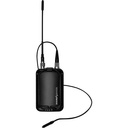 Sound Devices A20-Mini Dijital Kablosuz Bodypack Verici ve Kaydedici (470 - 1525 MHz)