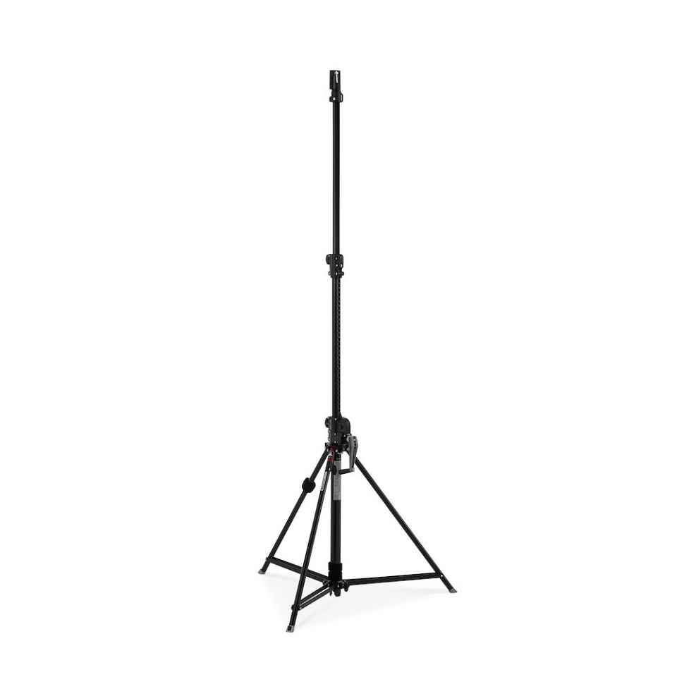 Manfrotto Steel Short Wind Up Stand