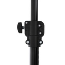 Manfrotto Steel Short Wind Up Stand