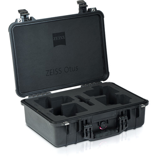 Otus Transport case (without Lenses)