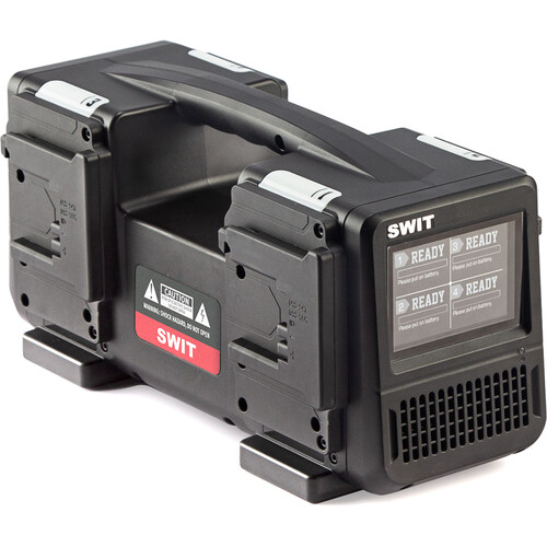 PC-P461B SWIT CHARGER