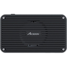 [UIT02-S] Accsoon SeeMo Pro iPhone/iPad için SDI/HDMI Video Capture Adaptör