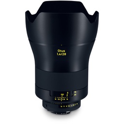 [2102-181] ZEISS Otus 28mm f/1.4 ZF.2 Lens Nikon F için