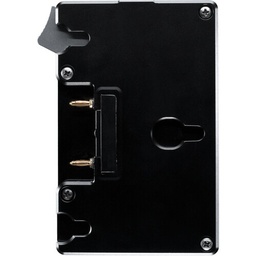 [11-0852] Teradek Pro Battery Plate-Gold Mount (Female)