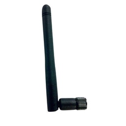 [11-0022] Wireless Antenna 2dBi Wifi 2.4/5.8 GHz