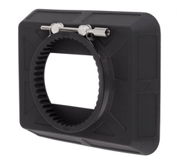 [241600] Wooden Camera 2 Aşamalı Clamp’li 4 x 5.65" Zip Box (80-85mm)