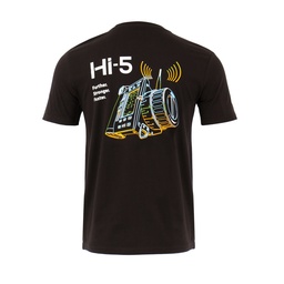 [ARRI-10002.3] ARRI Unisex Hi-5 T-Shirt